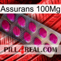 Assurans 100Mg 09